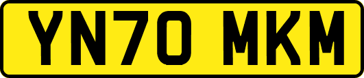 YN70MKM