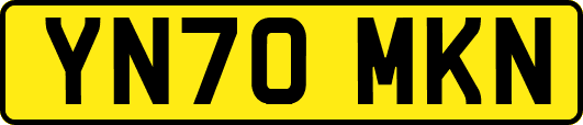 YN70MKN