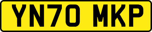 YN70MKP