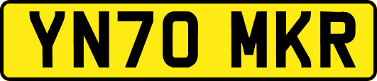 YN70MKR