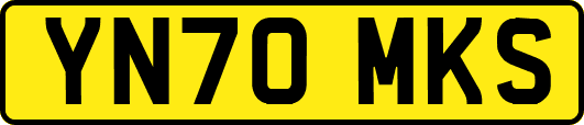 YN70MKS