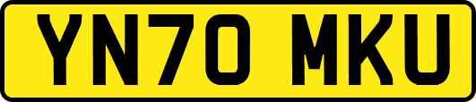 YN70MKU