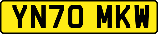 YN70MKW