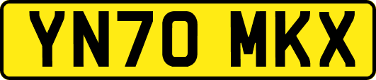 YN70MKX