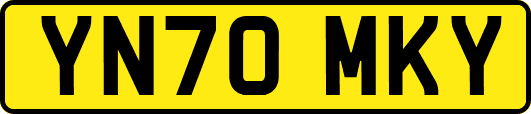 YN70MKY