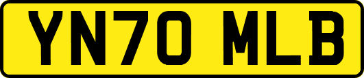 YN70MLB