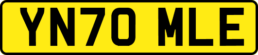 YN70MLE