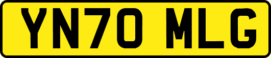 YN70MLG