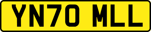 YN70MLL