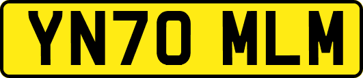YN70MLM