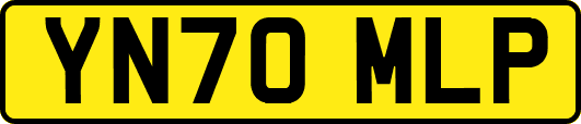 YN70MLP