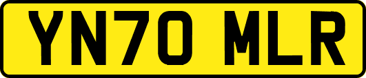 YN70MLR