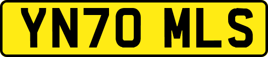YN70MLS