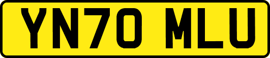YN70MLU