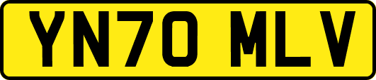 YN70MLV