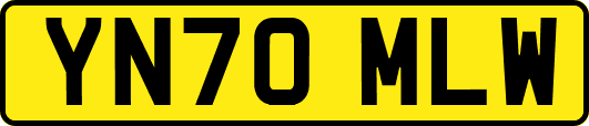 YN70MLW