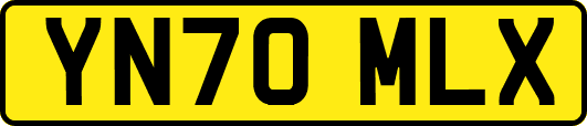 YN70MLX
