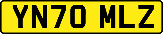 YN70MLZ