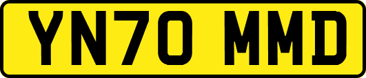 YN70MMD