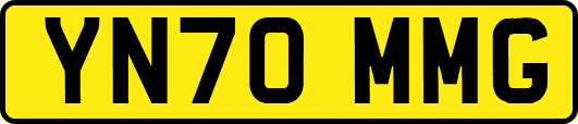 YN70MMG