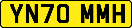 YN70MMH