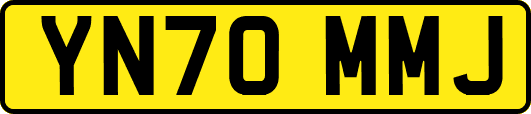 YN70MMJ