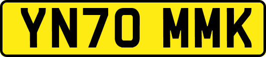 YN70MMK