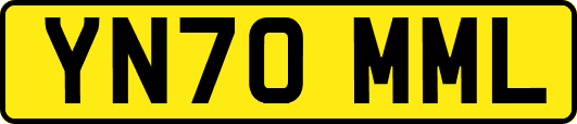 YN70MML