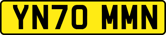 YN70MMN