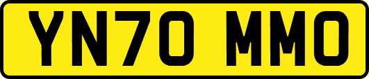 YN70MMO