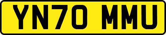 YN70MMU