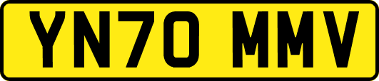 YN70MMV
