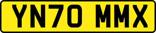 YN70MMX