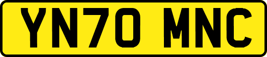 YN70MNC
