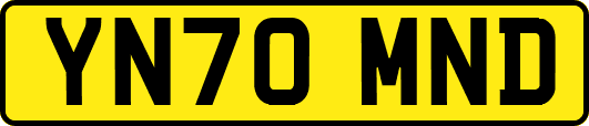 YN70MND
