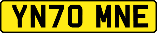 YN70MNE