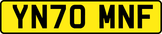 YN70MNF