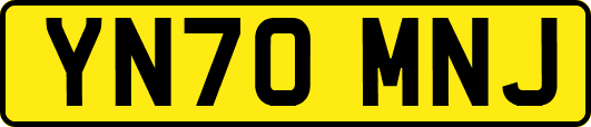YN70MNJ