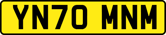 YN70MNM