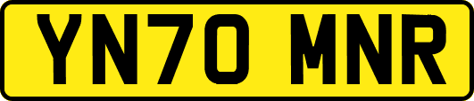 YN70MNR