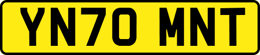 YN70MNT