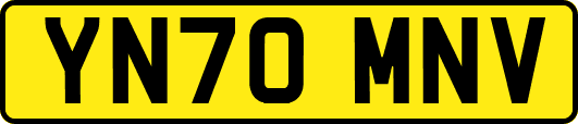 YN70MNV
