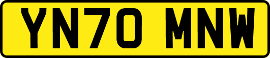 YN70MNW