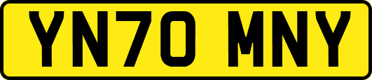YN70MNY