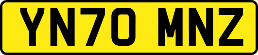 YN70MNZ