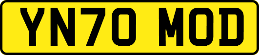 YN70MOD
