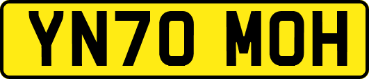 YN70MOH