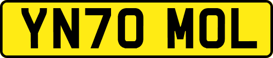YN70MOL