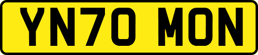 YN70MON