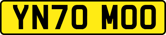 YN70MOO